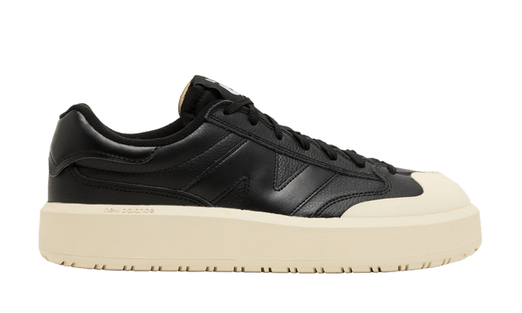 CT302 'Black White'