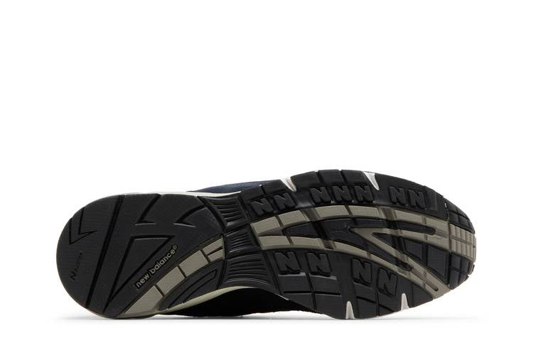 Wmns 991 Made in England 'Navy'