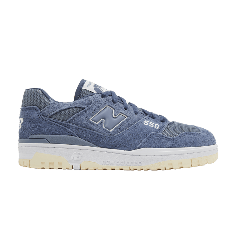550 'Vintage Indigo'