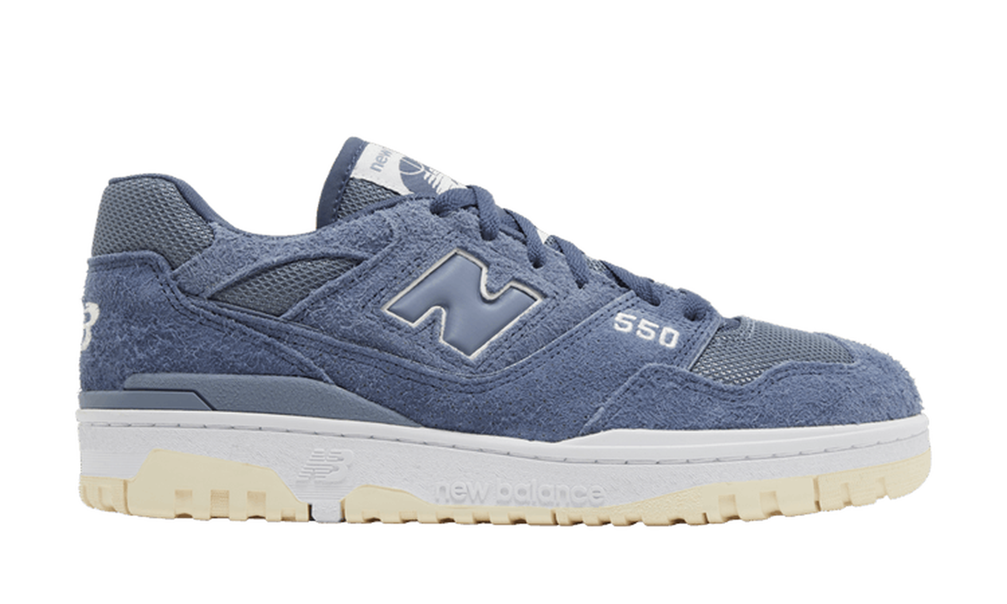 550 'Vintage Indigo'