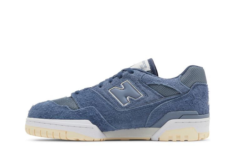 550 'Vintage Indigo'