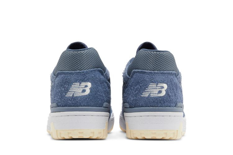 550 'Vintage Indigo'