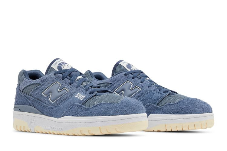 550 'Vintage Indigo'