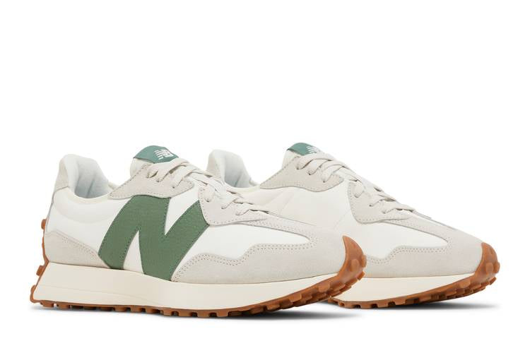 327 'Moonbeam Forest Green'