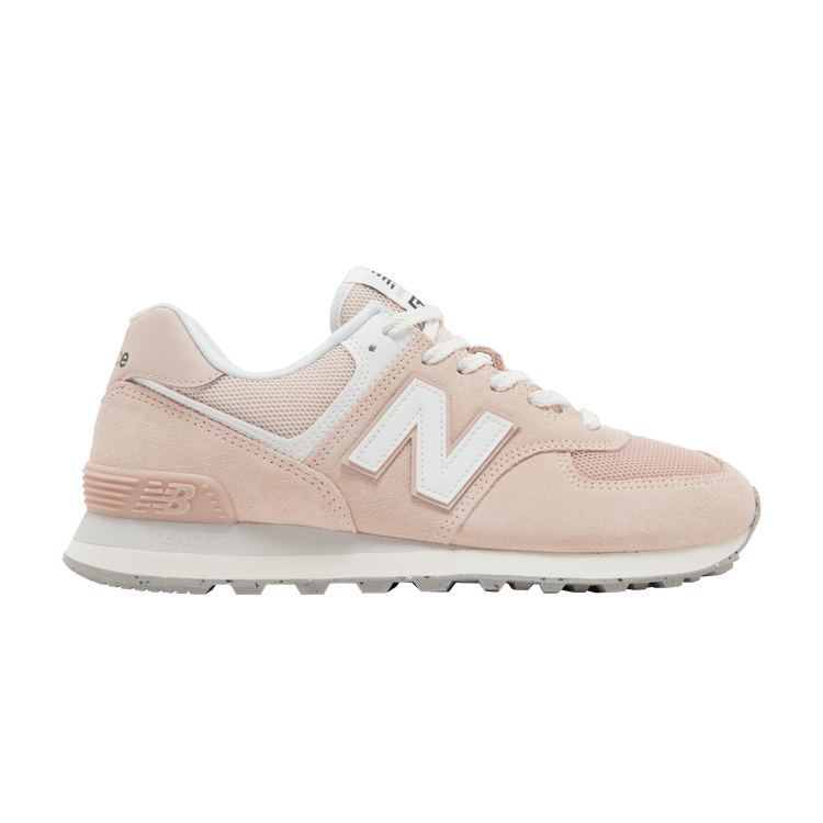 574 'Dust Pink'