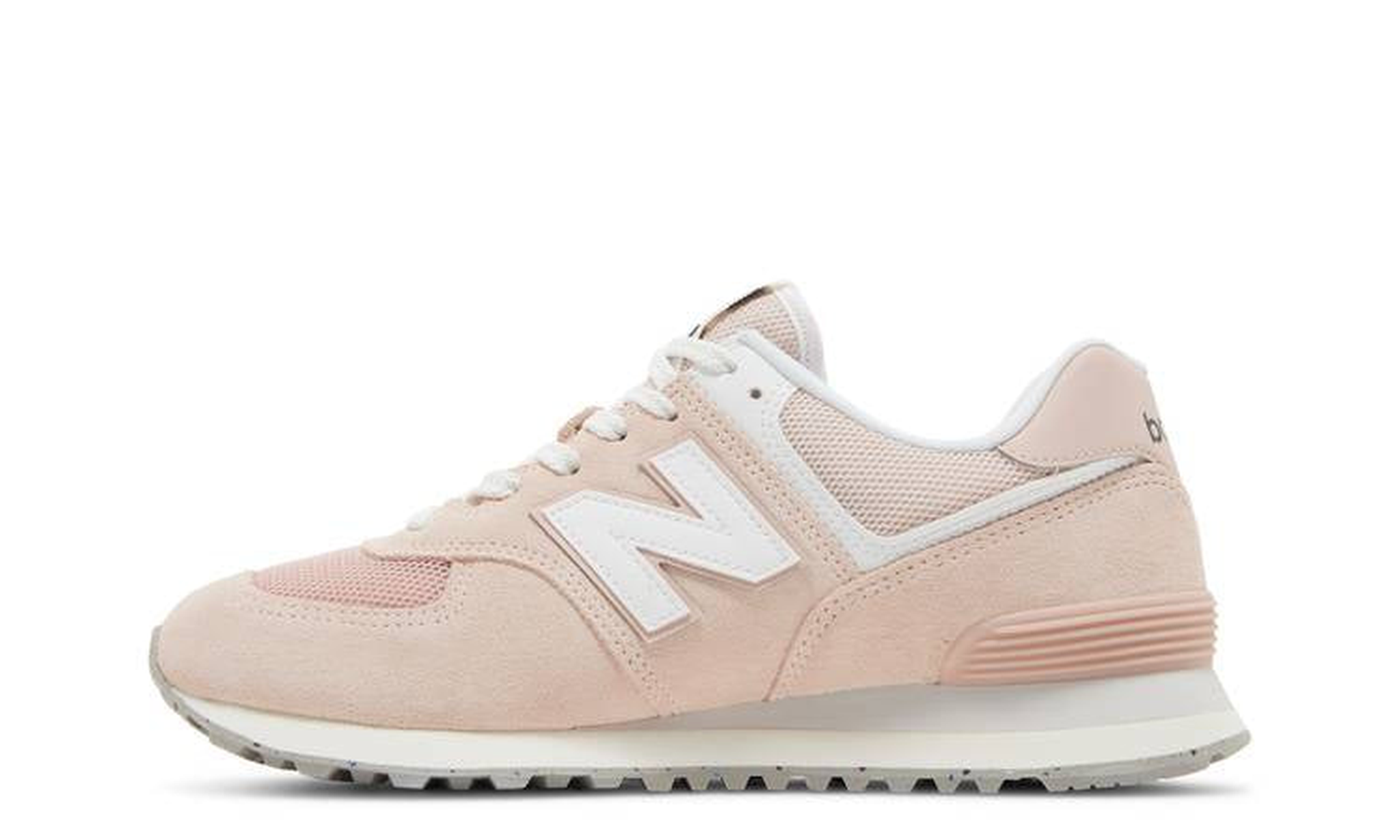 574 'Dust Pink'