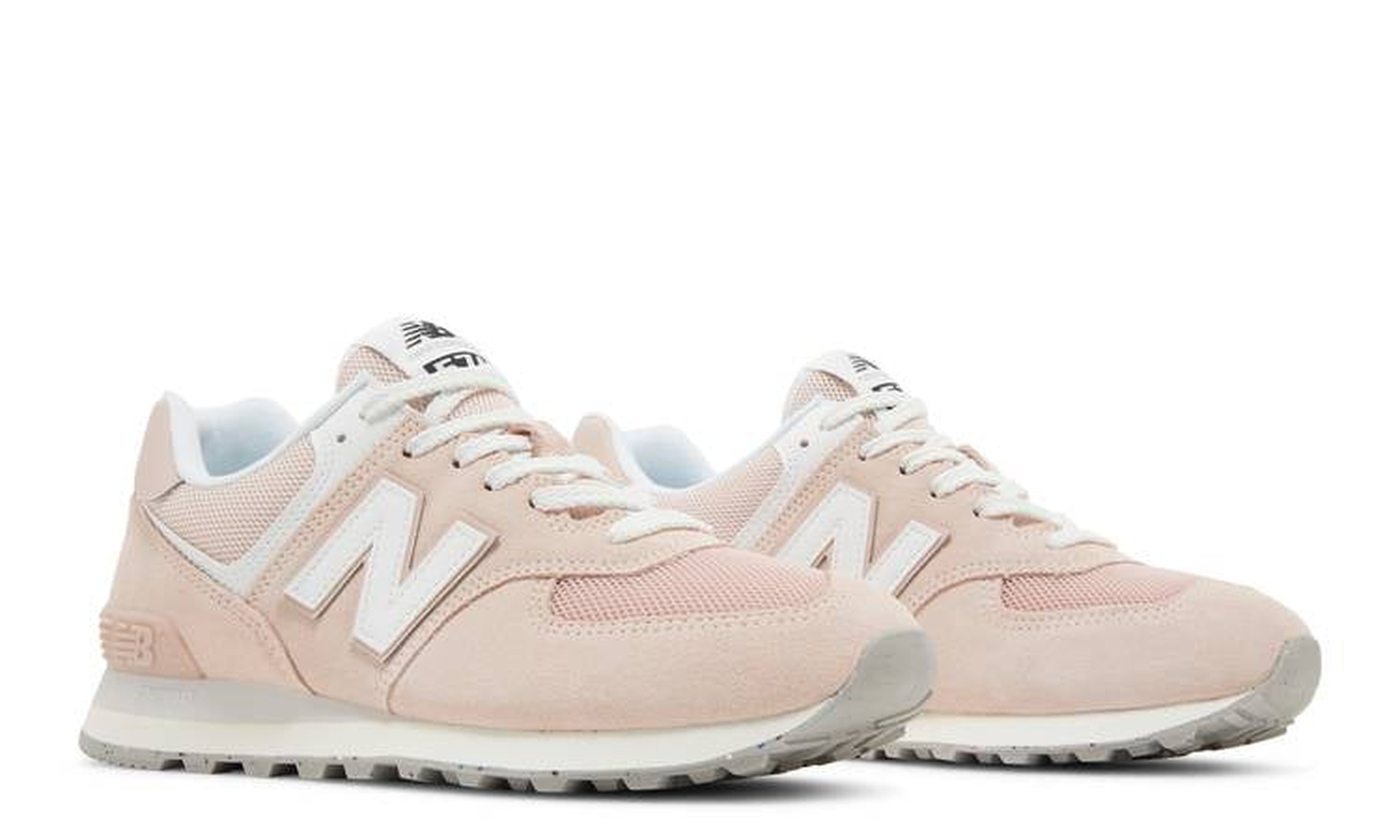 574 'Dust Pink'