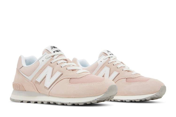 574 'Dust Pink'