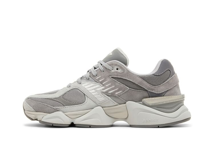 9060 'Shadow Grey'