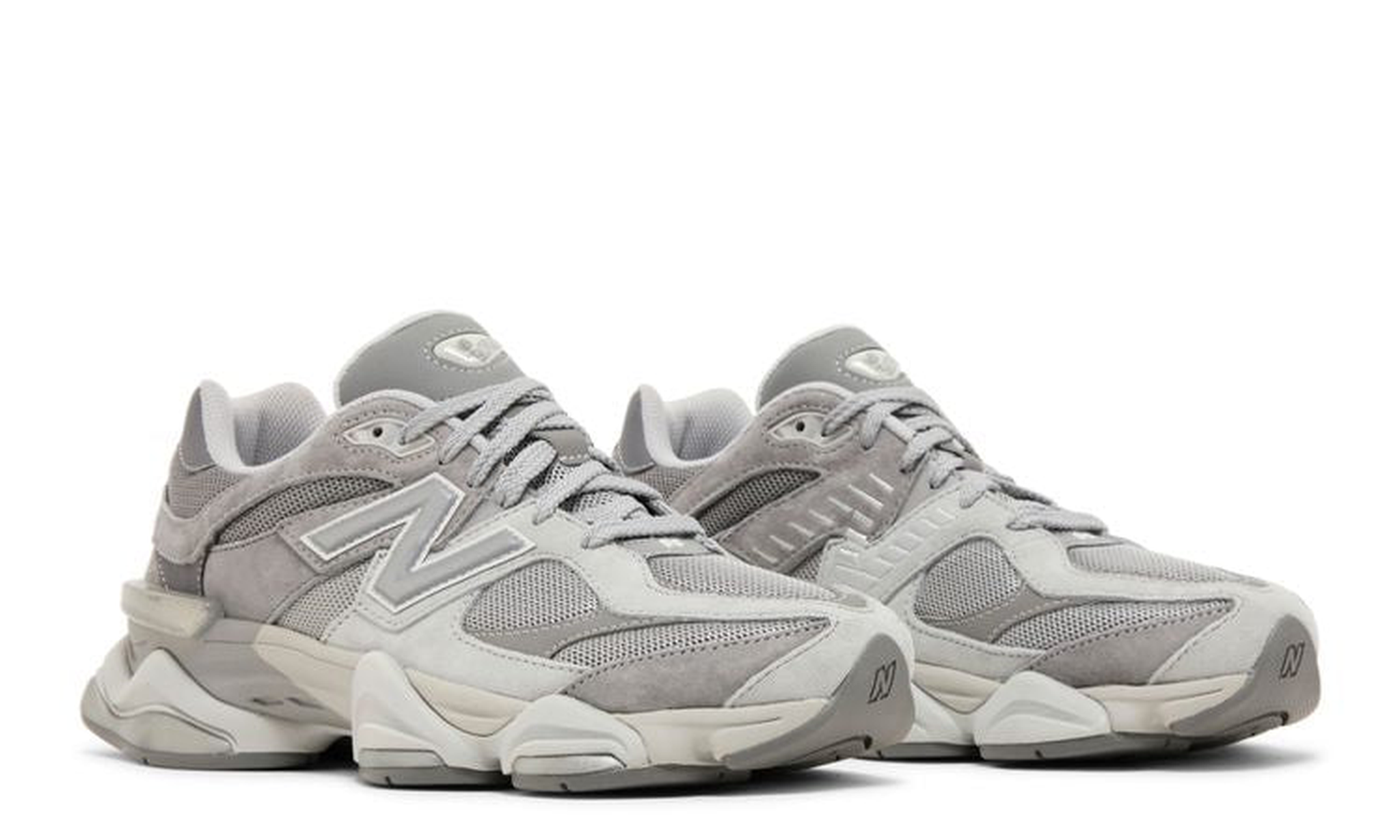 9060 'Shadow Grey'