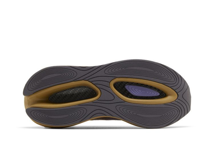 Stone Island x Tokyo Design Studio x FuelCell C_1 'Brown'