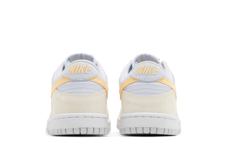 Dunk Low GS 'Melon Tint'