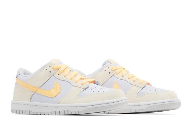 Dunk Low GS 'Melon Tint'