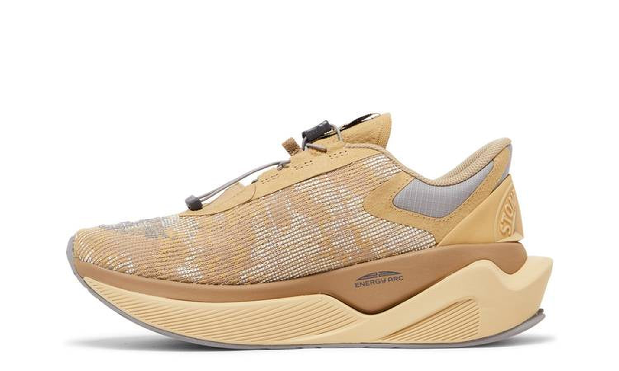 Stone Island x Tokyo Design Studio x FuelCell C_1 'Tan'