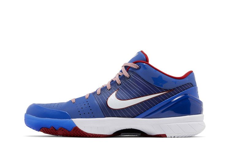 Zoom Kobe 4 Protro 'Philly' 2024