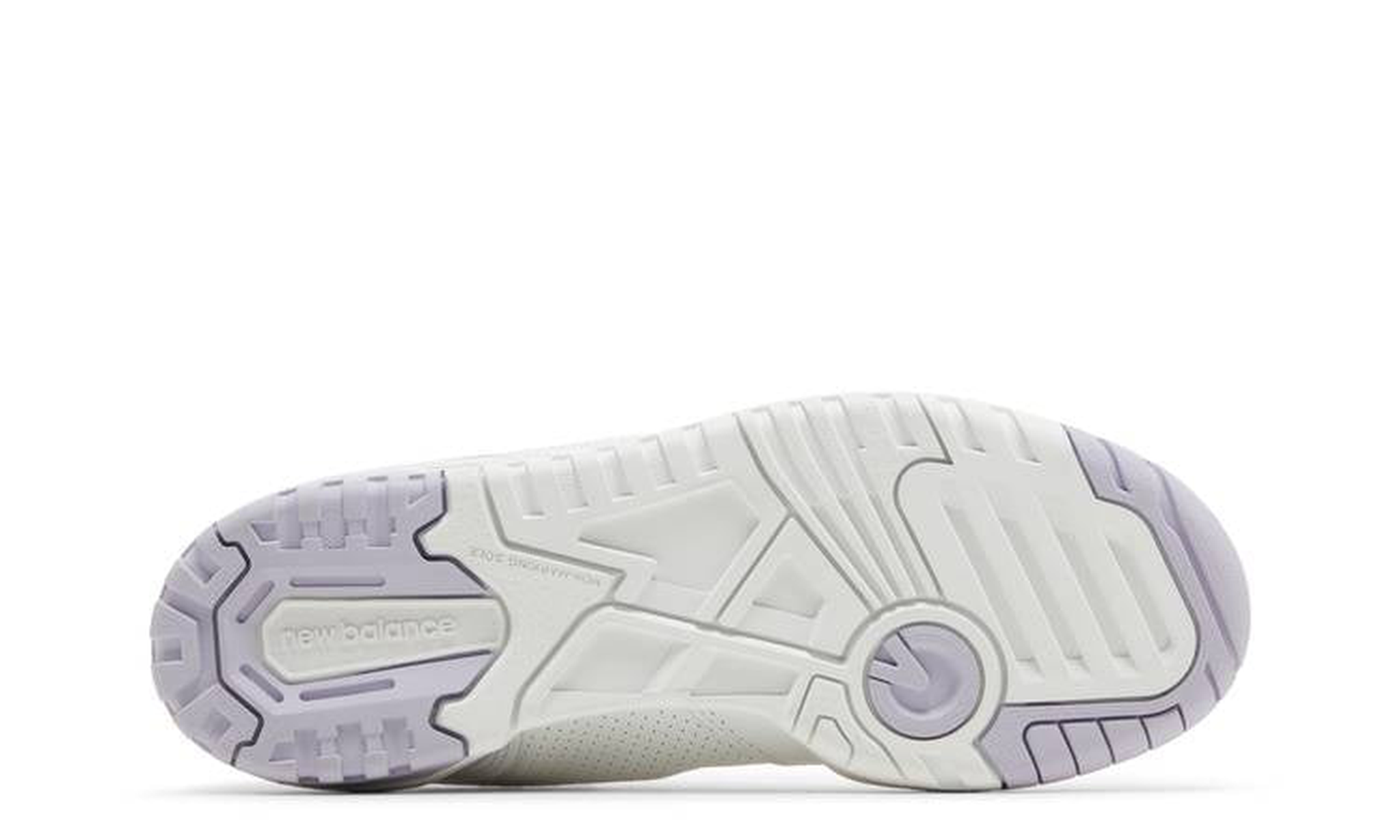 Wmns 550 'White Lilac'