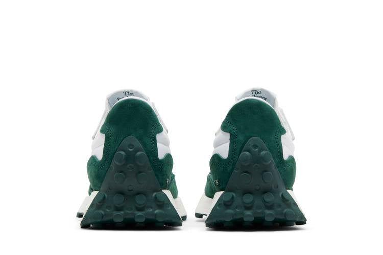 327 'Nightwatch Green'