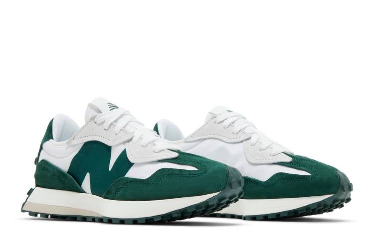 327 'Nightwatch Green'