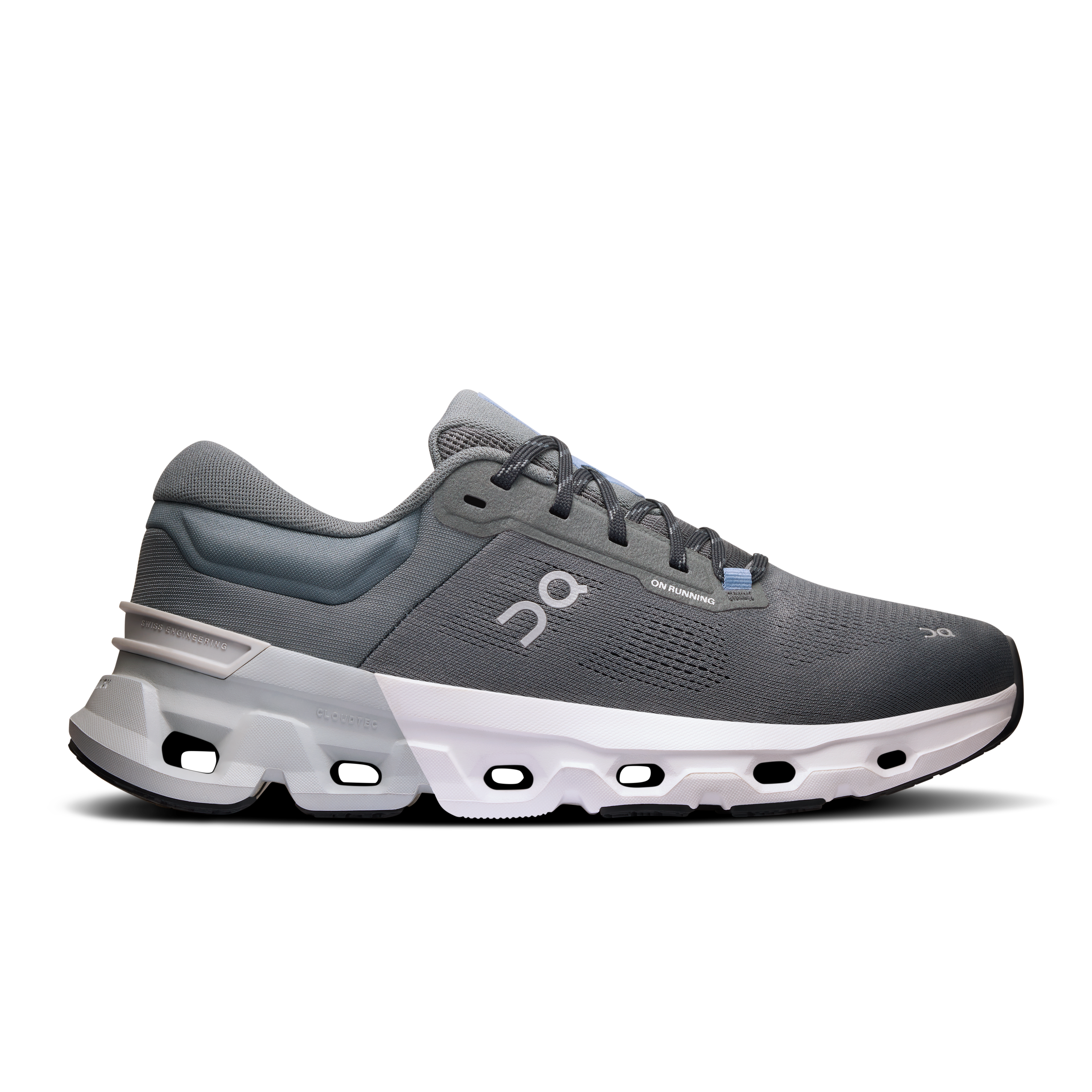 Cloudflyer 5 M Stone | Glacier