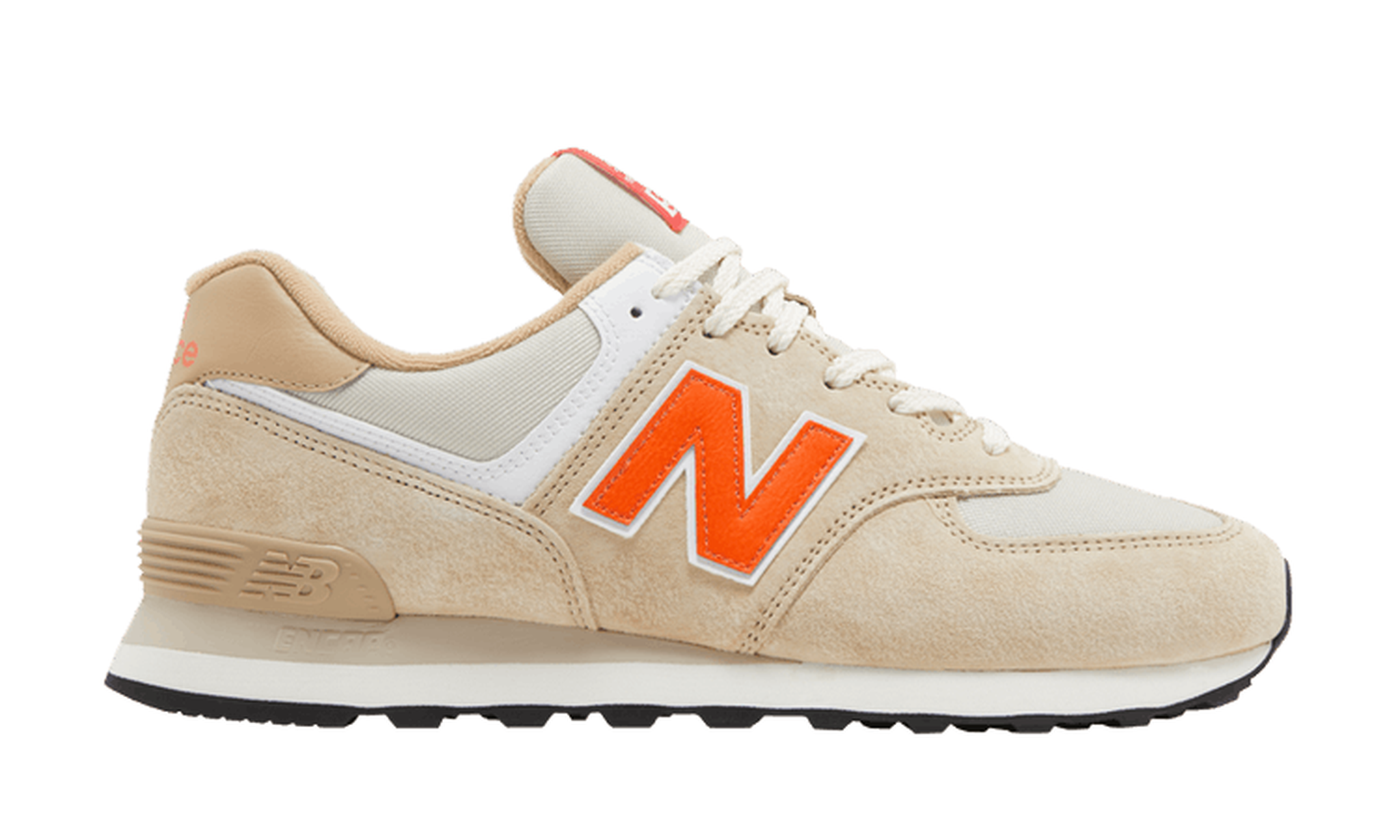 574 'Chicken Bone Orange'