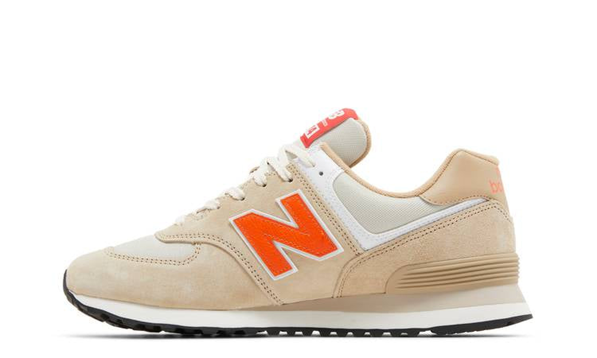 574 'Chicken Bone Orange'