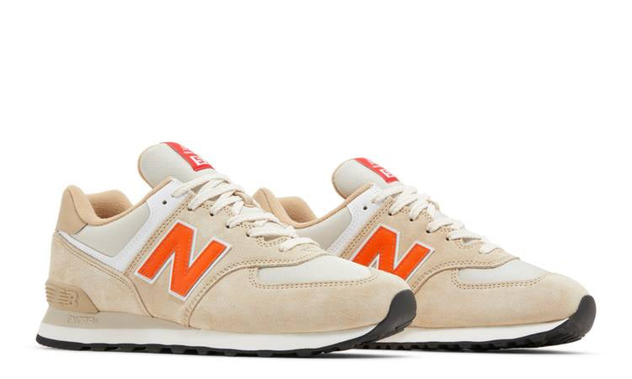 574 'Chicken Bone Orange'