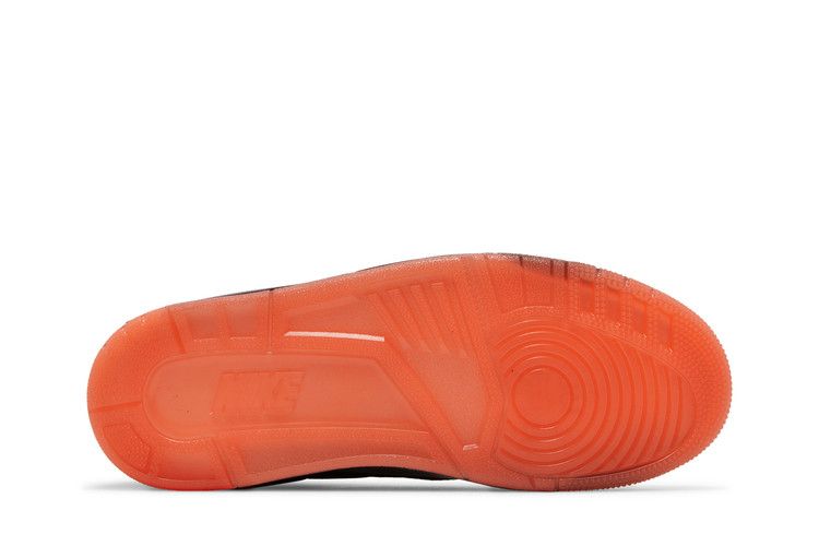 J. Balvin x Air Jordan 3 Retro 'Rio'