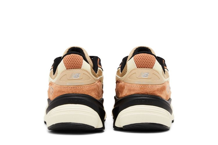 Teddy Santis x 990v6 Made in USA 'Sepia Orange'