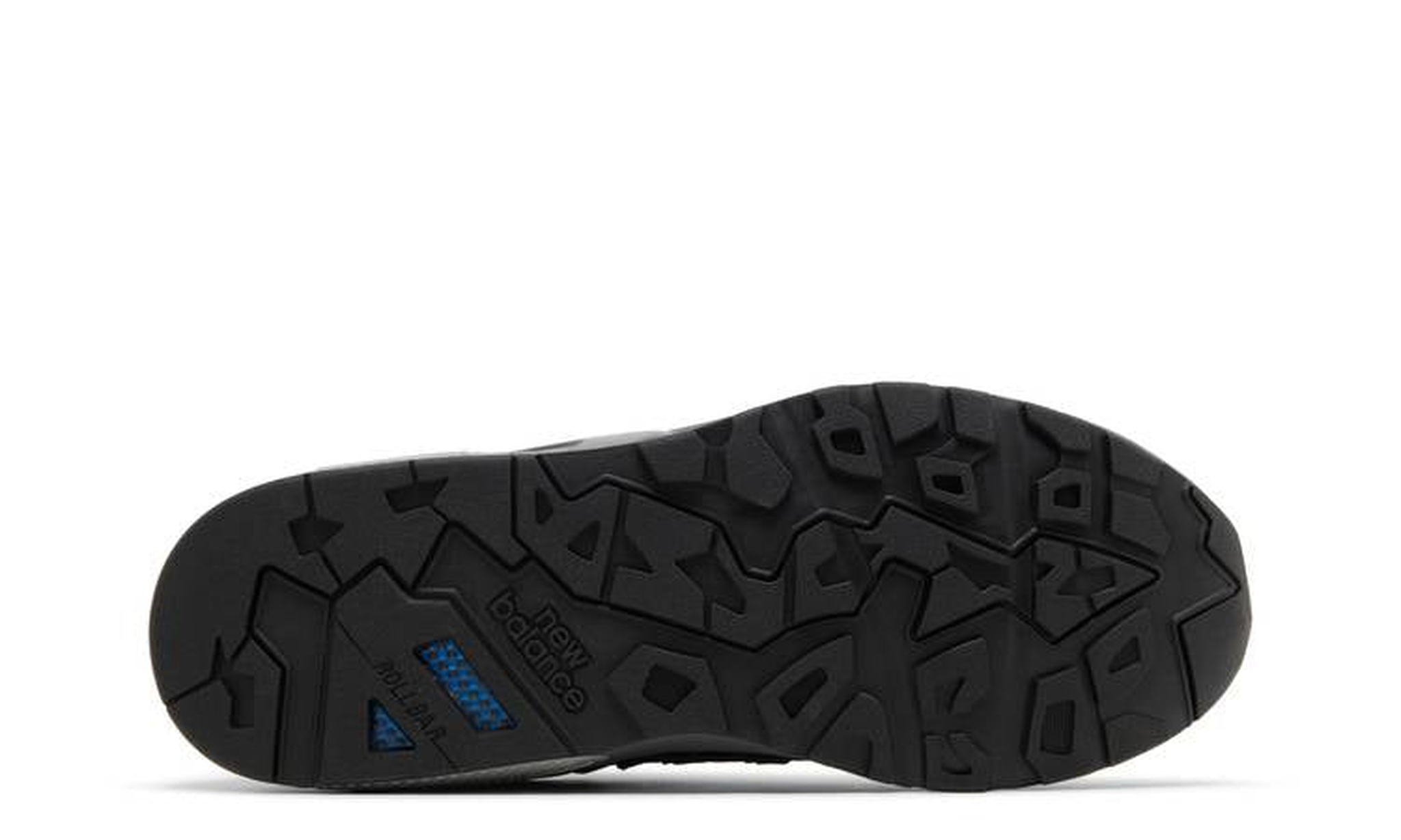 580 'Black Vintage Teal'