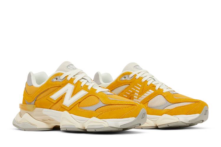 9060 'Varsity Gold'
