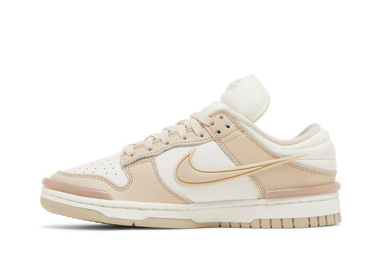 Wmns Dunk Low Twist 'Sanddrift'