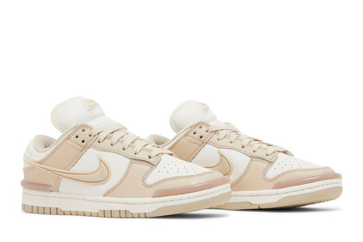 Wmns Dunk Low Twist 'Sanddrift'