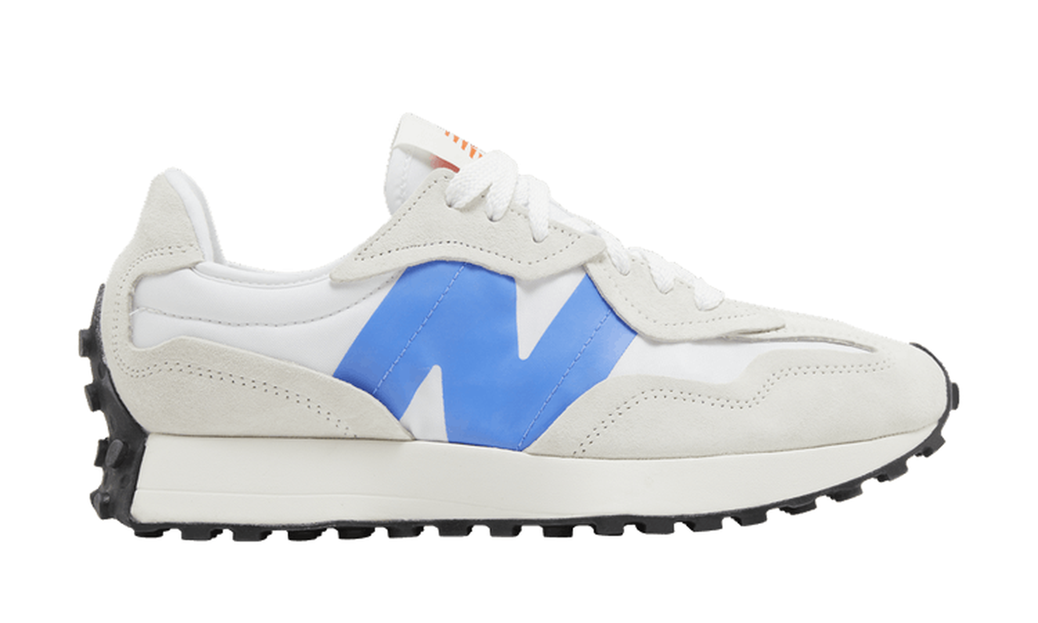 327 'White Bright Lapis'