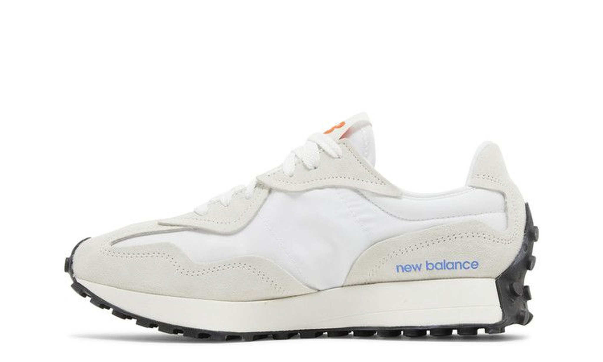 327 'White Bright Lapis'