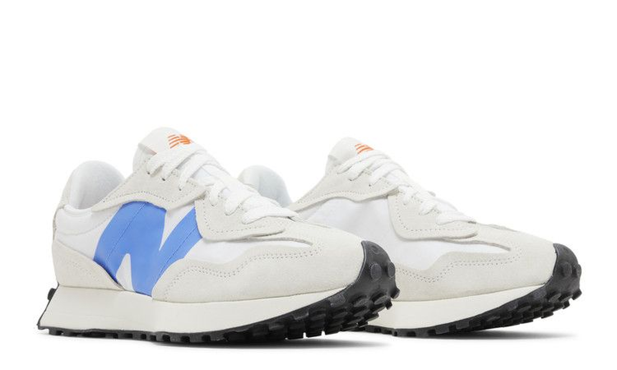 327 'White Bright Lapis'
