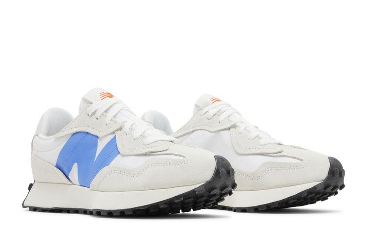 327 'White Bright Lapis'