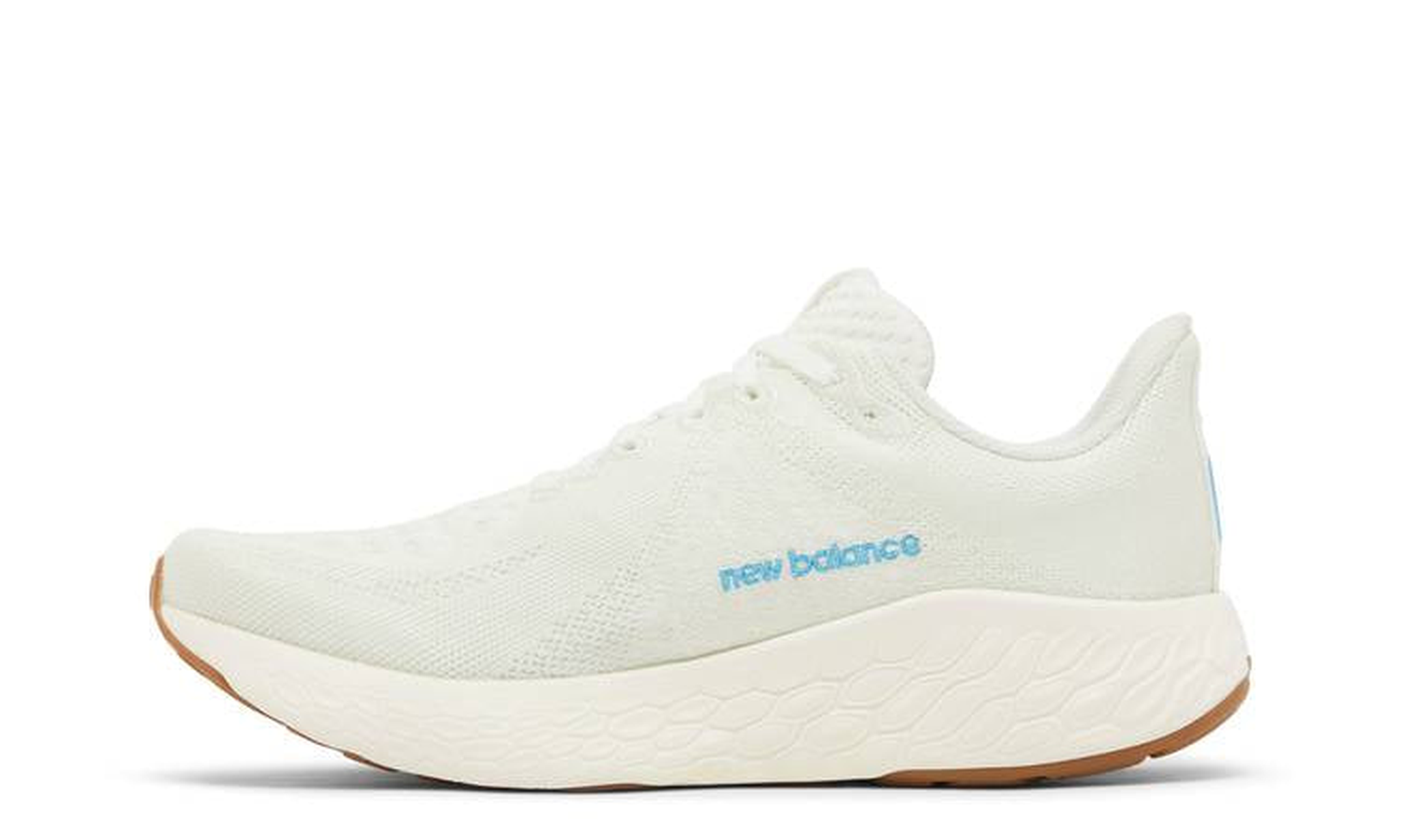 Blue Bottle Coffee x Fresh Foam X 1080v12 'Undyed Blue'