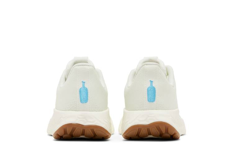 Blue Bottle Coffee x Fresh Foam X 1080v12 'Undyed Blue'