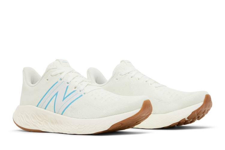 Blue Bottle Coffee x Fresh Foam X 1080v12 'Undyed Blue'