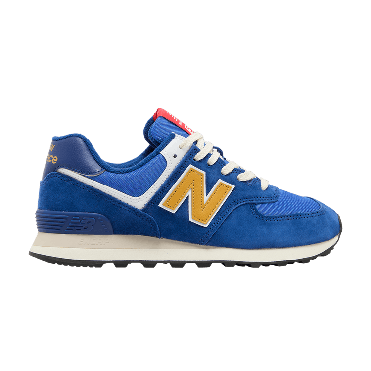 574 'Royal Blue Gold'