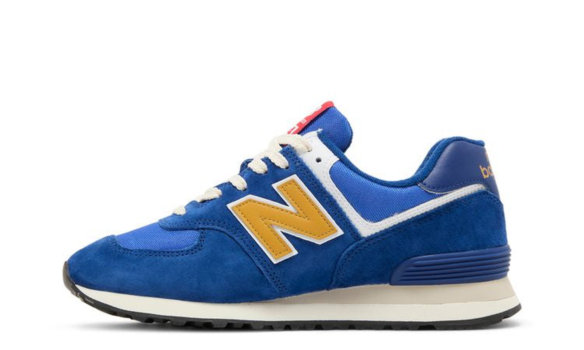 574 'Royal Blue Gold'
