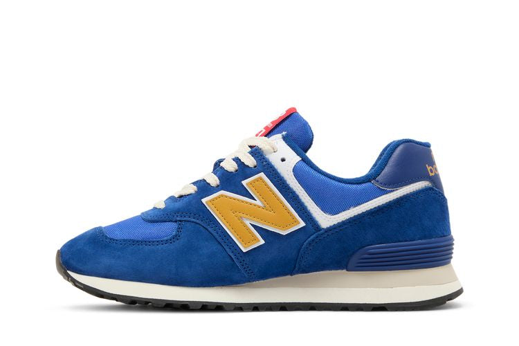 574 'Royal Blue Gold'