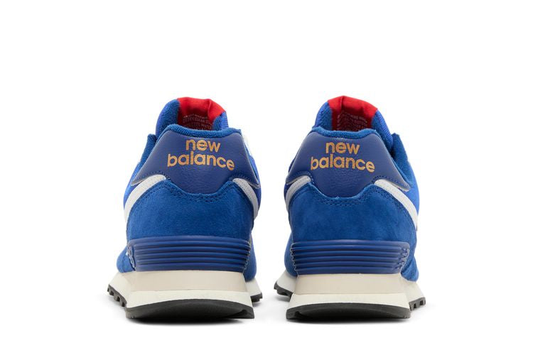 574 'Royal Blue Gold'