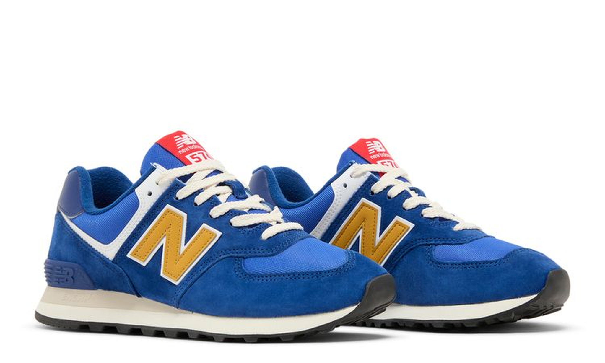 574 'Royal Blue Gold'
