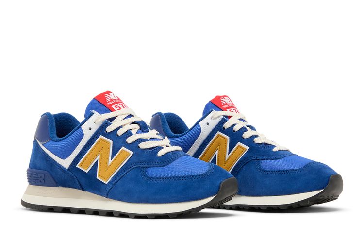574 'Royal Blue Gold'