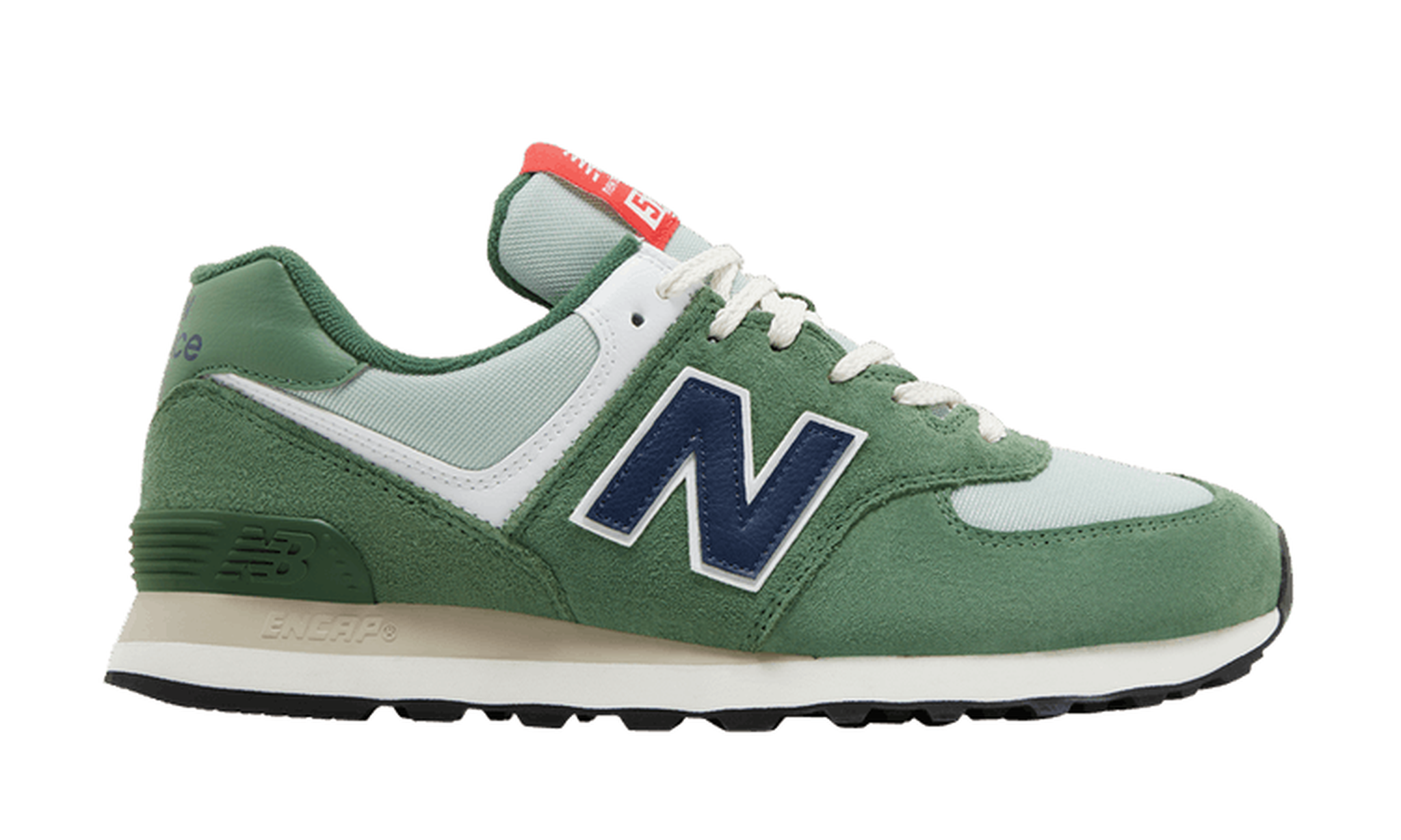 574 'Nori'