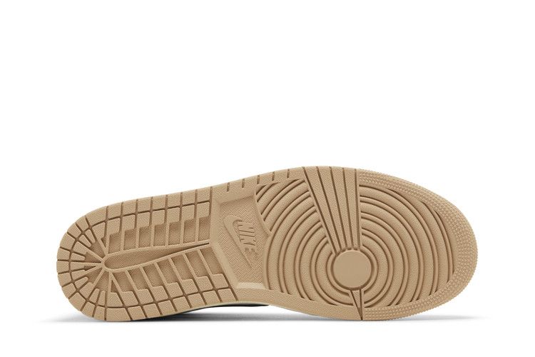 Wmns Air Jordan 1 Retro High OG 'Latte'