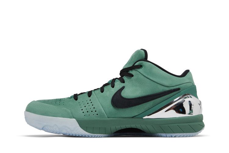 Zoom Kobe 4 Protro 'Girl Dad'
