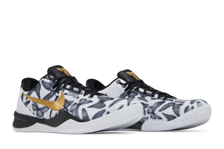 Kobe 8 Protro 'Mambacita'