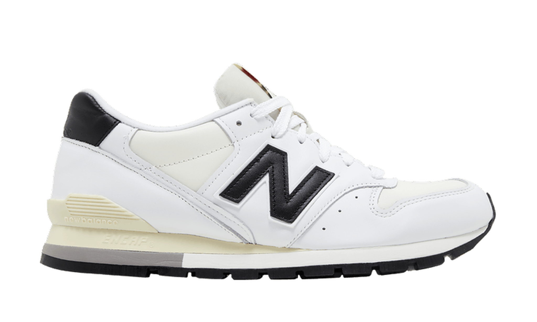 Teddy Santis x 996 Made in USA 'White Black'